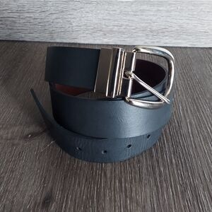Torrid Reversible Black & Brown Belt Size 3